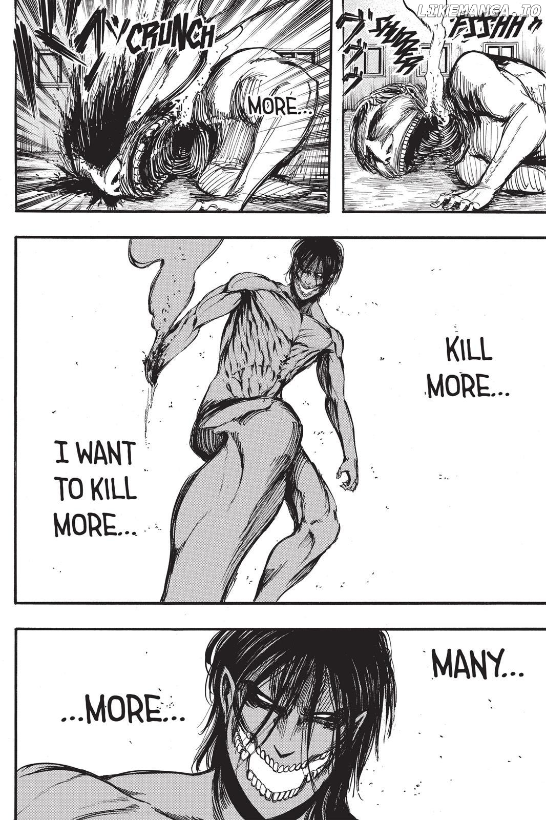 Attack on Titan, Chapter 10 image 16